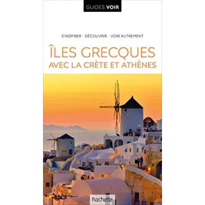 Image de Guide Voir Iles Grecques