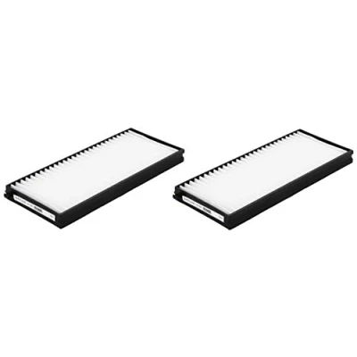 Afbeelding van CORTECO 80000548 Interieurfilter Stoffilter 253 109 20 KIA: CARENS 3