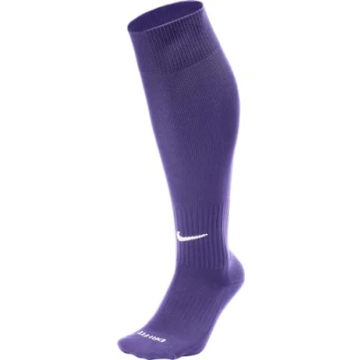 Afbeelding van Nike Classic II Kousen Paars Maat: 42 46