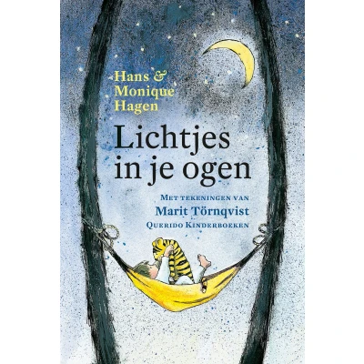 Afbeelding van Lichtjes in je ogen