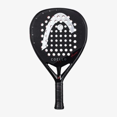 Afbeelding van HEAD Coello Pro (Diamant) 2025 padel racket