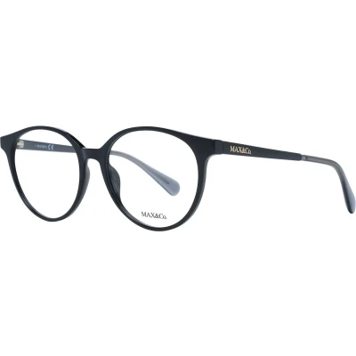 Afbeelding van Max &amp; Co Lunettes MO5053 001 53