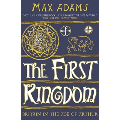 Afbeelding van The First Kingdom