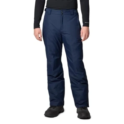 Afbeelding van Columbia BUGABOO PANT Skibroek, Heren, Maat: Large, Collegiate navy