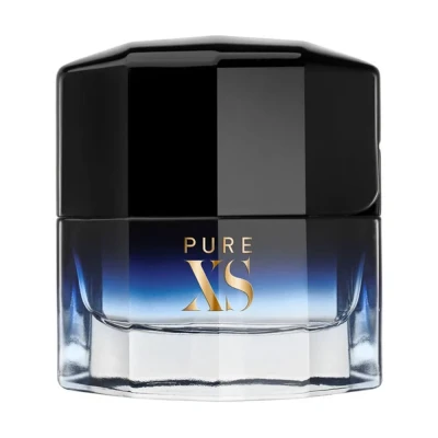 Afbeelding van Paco Rabanne Pure Excess XS Eau de Toilette Spray 50ml
