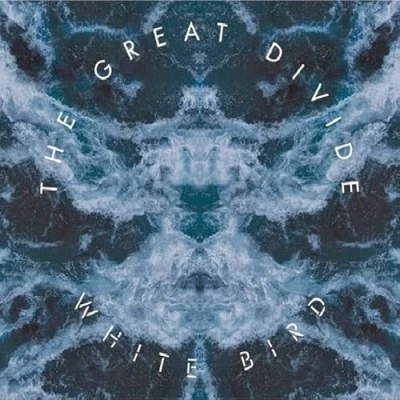Afbeelding van The Great Divide White Bird (CD)