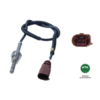 Afbeelding van NTK Sensor uitlaatgastemperatuur 92465