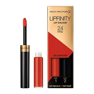 Afbeelding van Rimmel London Max Lucidalabbra 6 ml