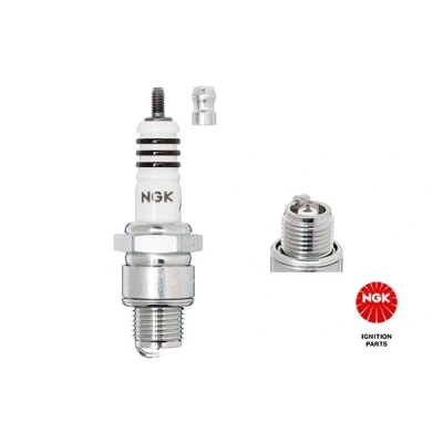 Afbeelding van NGK 5687 Bougie M14 x 1,25 SW: 20,8 mm