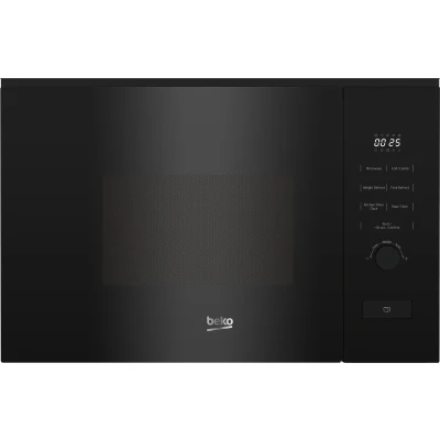 Afbeelding van Beko Bmgb20212b Inbouwmicrogolfoven Grill