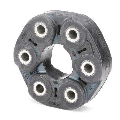Afbeelding van Febi Bilstein Rubber askoppeling / Hardyschijf 02562