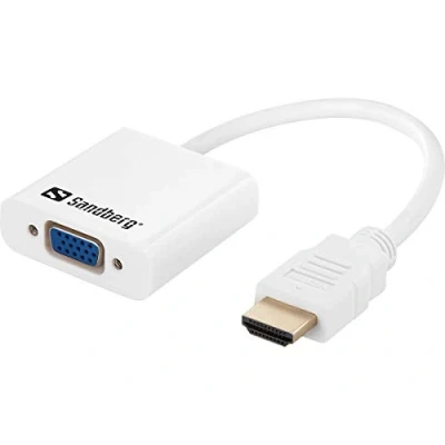 Afbeelding van HDMI to VGAAudio Converter