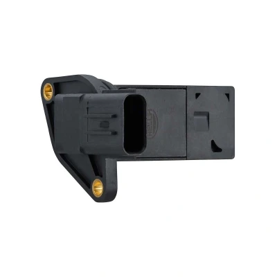 Afbeelding van HELLA 8ET 358 166 641 Luchtmassameter Zonder behuizing MAZDA: 2 Hatchback