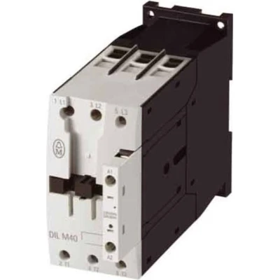 Afbeelding van Eaton DILM65(230V50HZ,240V60HZ) Vermogensbeveiliging 3x NO 30 kW 1 stuk(s)