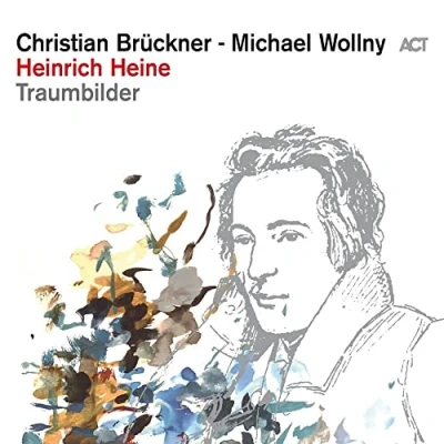 Afbeelding van Heinrich Heine: Traumbilder