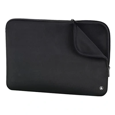Afbeelding van Hama Neoprene notebooktas 29,5 cm (11.6&quot;) Opbergmap/sleeve Zwart