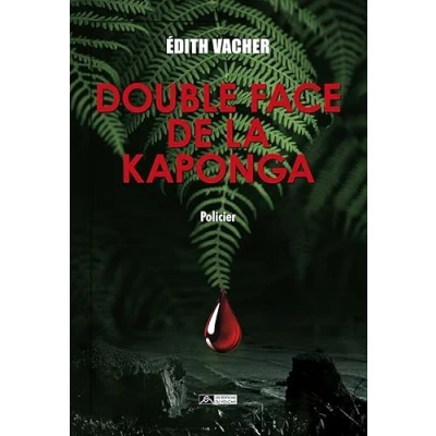 Afbeelding van DOUBLE FACE DE LA KAPONGA
