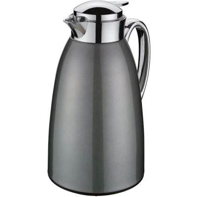 Afbeelding van Cilio Thermoskan 1l Venezia Cool Grey