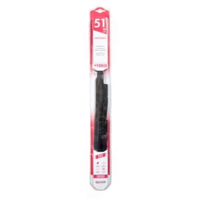Afbeelding van Ruitenwisser Start 9403 Hybride ruitenwisserblad 20duim Met adapter