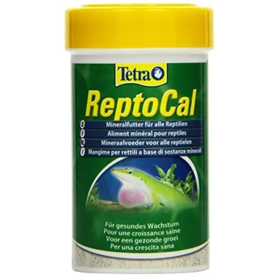 Afbeelding van Tetra Reptocal 100ml