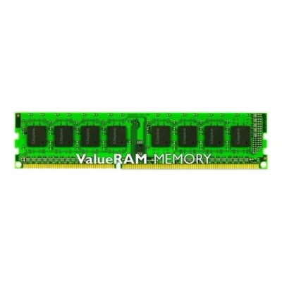 Afbeelding van Kingston Valueram/4GB 1600MHz DDR3L non ECC DIMM