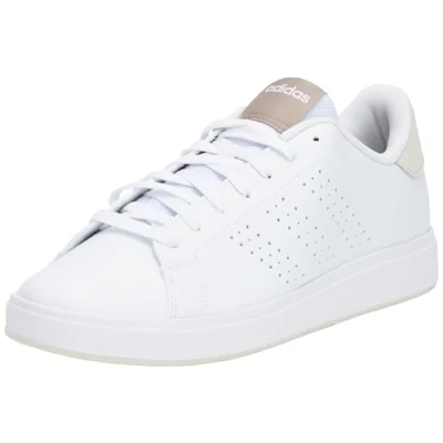 Afbeelding van adidas ADVANTAGE BASE 2.0 SHOES Lage schoenen zonder voetbalheren, Cloud Wit/Cloud Wit/Orbit Grey