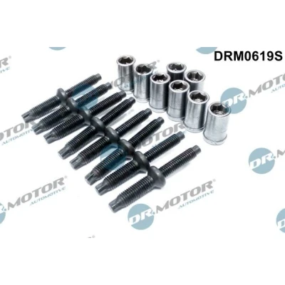 Afbeelding van Schroef, inspuitstukhouder Dr.Motor Automotive DRM0619S