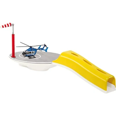Afbeelding van SIKU 5506 World Heli haven