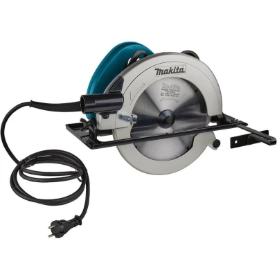 Afbeelding van Makita 230 V Cirkelzaag 235 mm N5900B