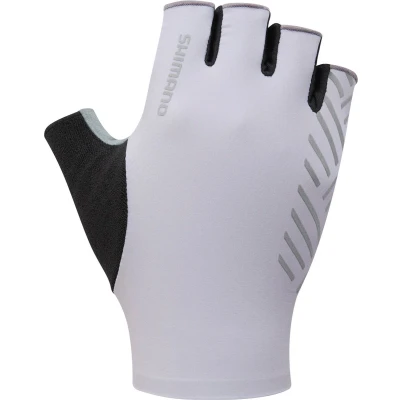 Afbeelding van Shimano Advanced Handschoenen Heren, grijs