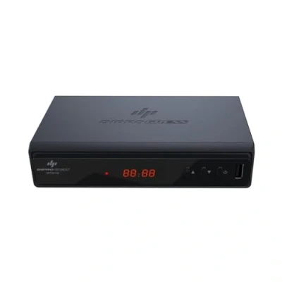 Image de Récepteur TNT Diprogress DPT201HD
