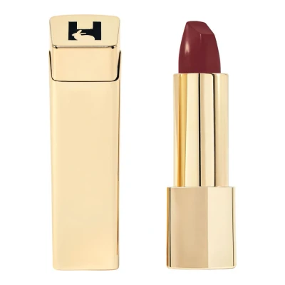 Afbeelding van Hourglass Unlocked Satin Crème Lipstick 338 Lynx 4 Gram