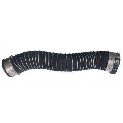 Afbeelding van BUGIAD 84621 Laadluchtslang ACM (Polyacryl Rubber) Met bellen BMW: 3 Touring, Saloon, 1 Convertible