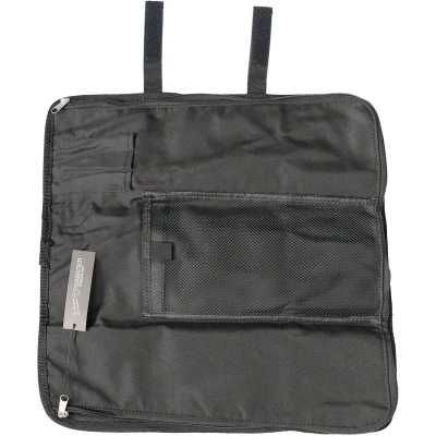 Afbeelding van Diamant Sabatier Messenmap 6 Vakken, gerecycled polyester, 45x43 cm