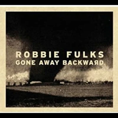 Afbeelding van Robbie Fulks Gone Away Backward (LP)