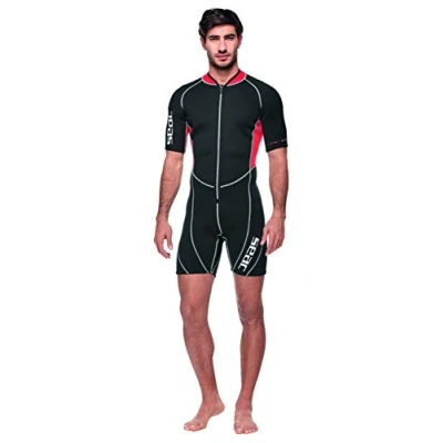 Afbeelding van Seac Ciao Man Shorty 2,5 Mm Xl
