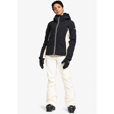 Afbeelding van Roxy Snowboardjas, Dames, Maat: Large, True black