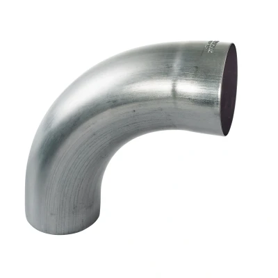Afbeelding van Rheinzink HWA bocht 85 graden 80 mm mof x