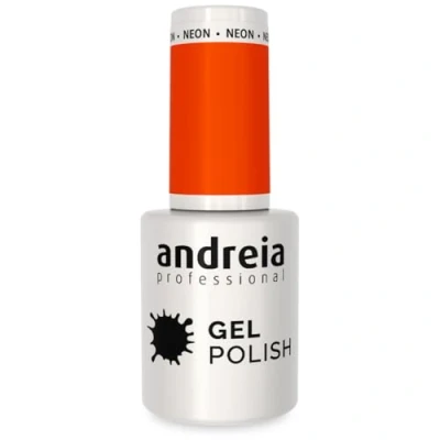 Afbeelding van Semi permanent Nagellak Gel Polish Andreia vrouw 263 (10,5 ml)