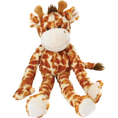 Afbeelding van Happy pet swingin safari giraffe 48x15x13 cm