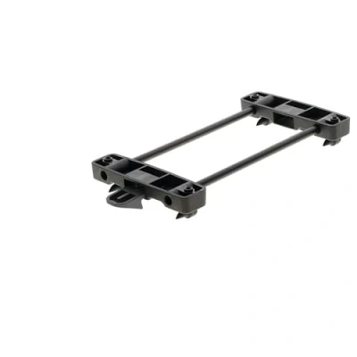 Afbeelding van XLC BA X23 Racktime Adapterplaat voor 5:1 fietstas