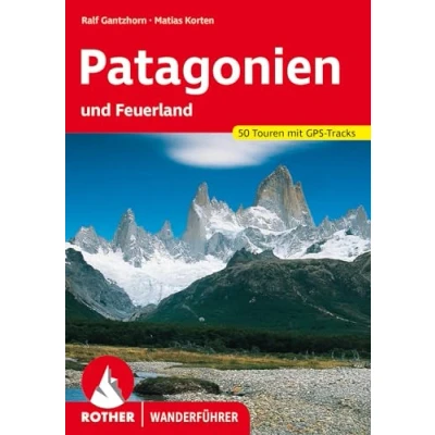 Afbeelding van Patagonien