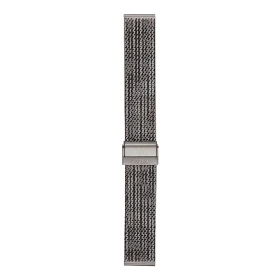 Afbeelding van Fossil heren Horlogeband S221441 in de kleur Grijs