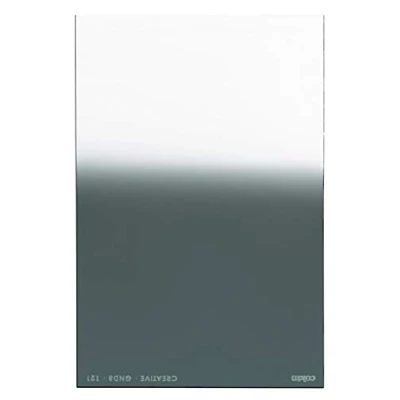 Afbeelding van Cokin Filter Z121 Neutral Grey G2 (ND)8 (0.9)