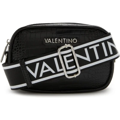Afbeelding van Valentino Bags Miramar Schoudertas, Dames, Maat: One Size, Nero