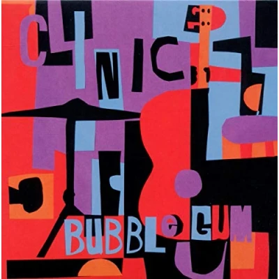 Afbeelding van Bubblegum