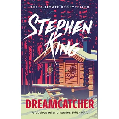 Afbeelding van Dreamcatcher
