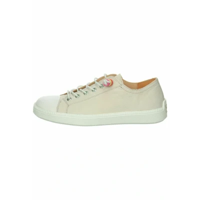 Afbeelding van Think! Sneakers laag, Dames, Maat: 38.5, Panna kombi Leer