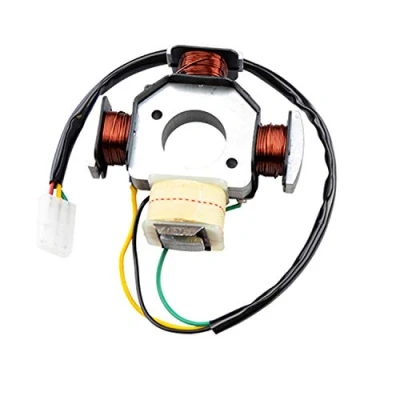 Afbeelding van Motodak Stator Cyclo Teknix 742856, compatibel met 103 Fox/fx/spx/rcx/mvl/elektronische vogue