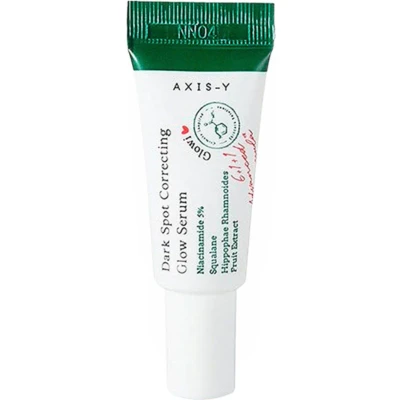 Afbeelding van AXIS Y Dark Spot Correcting Glow Serum Korean Skincare 5ml
